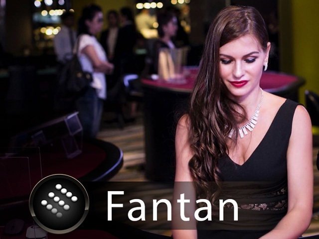Fantan