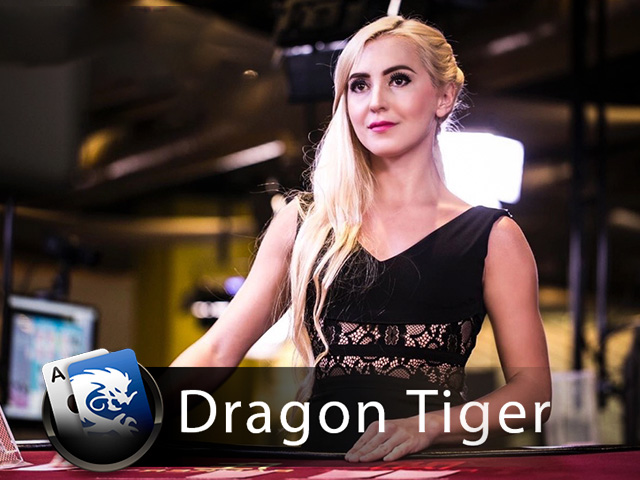 Dragon Tiger