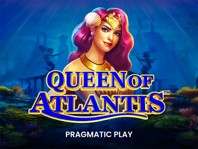 Queen of Atlantis