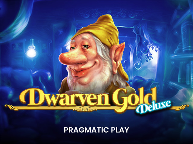 Dwarven Gold Deluxe